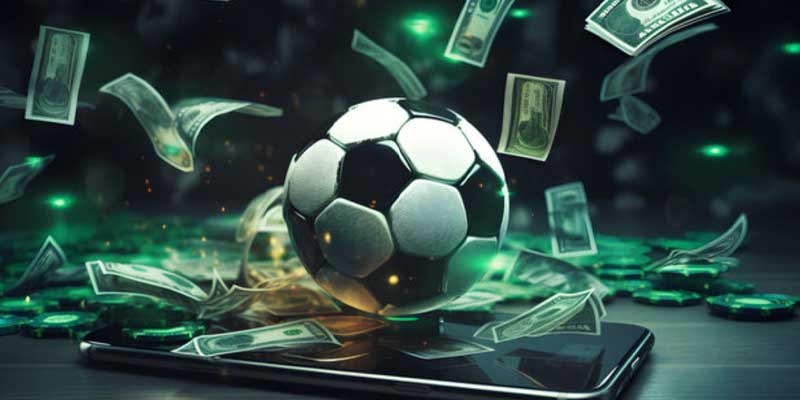 Crown Sports đỉnh cao cá cược thể thao, trải nghiệm uy tín