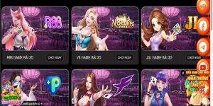 Game bài R88 - đẳng cấp giải trí đổi thưởng cực xanh chín