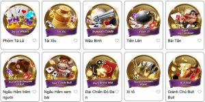 Game bài V8 - đăng cấp cá cược thế hệ mới cho anh em