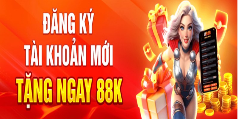 Khuyến mãi thành viên mới và sự kiện tặng thưởng hấp dẫn