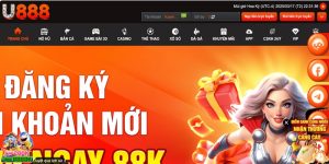 U888 có lừa đảo không ? giải mã những tin đồn chi tiết nhất