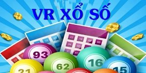 Xổ số VR - giải trí đẳng cấp nhờ công nghệ thực tế ảo