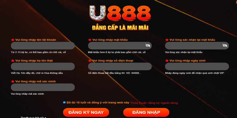 Anh em đăng ký tài khoản trở thành hội viên chính thức của sân cược